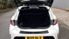 Toyota Corolla 1.8 VVT-i Hybrid Excel 5dr CVT Hybrid Hatchback